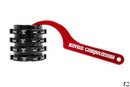 Novelli Competizione - Ferrari Performance Lowering Spring Kit-6