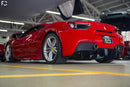 Novelli Competizione - Ferrari Performance Lowering Spring Kit-4