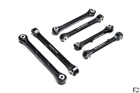 Novelli Competizione - Porsche 991 GT3 / RS Complete Rear Suspension Package - 0