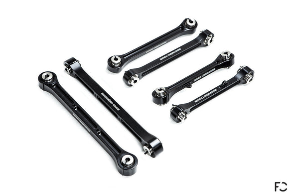 Novelli Competizione - Porsche 991 GT3 / RS Complete Rear Suspension Package