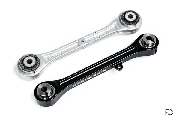 Novelli Competizione - Porsche 991 GT3 / RS Complete Rear Suspension Package
