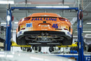 Novelli Competizione - Porsche 991 GT3 / RS Complete Rear Suspension Package-3