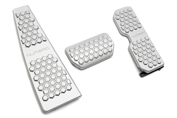 Performance Pedal Set 992