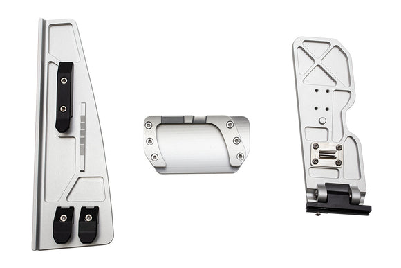 Porsche 987 Boxster / Cayman / 997 Carrera / Turbo Numeric Racing Performance Pedals