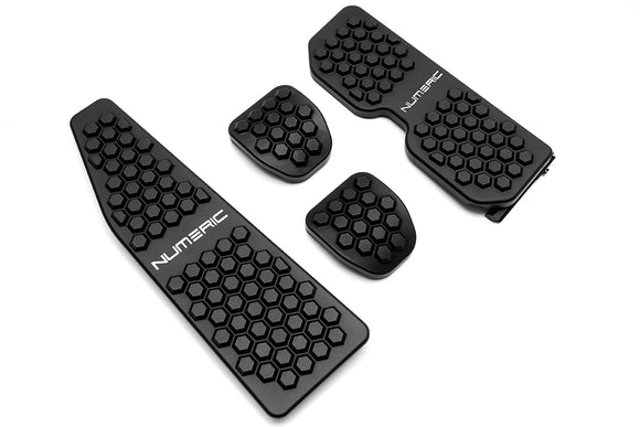 Performance Pedal Set 992