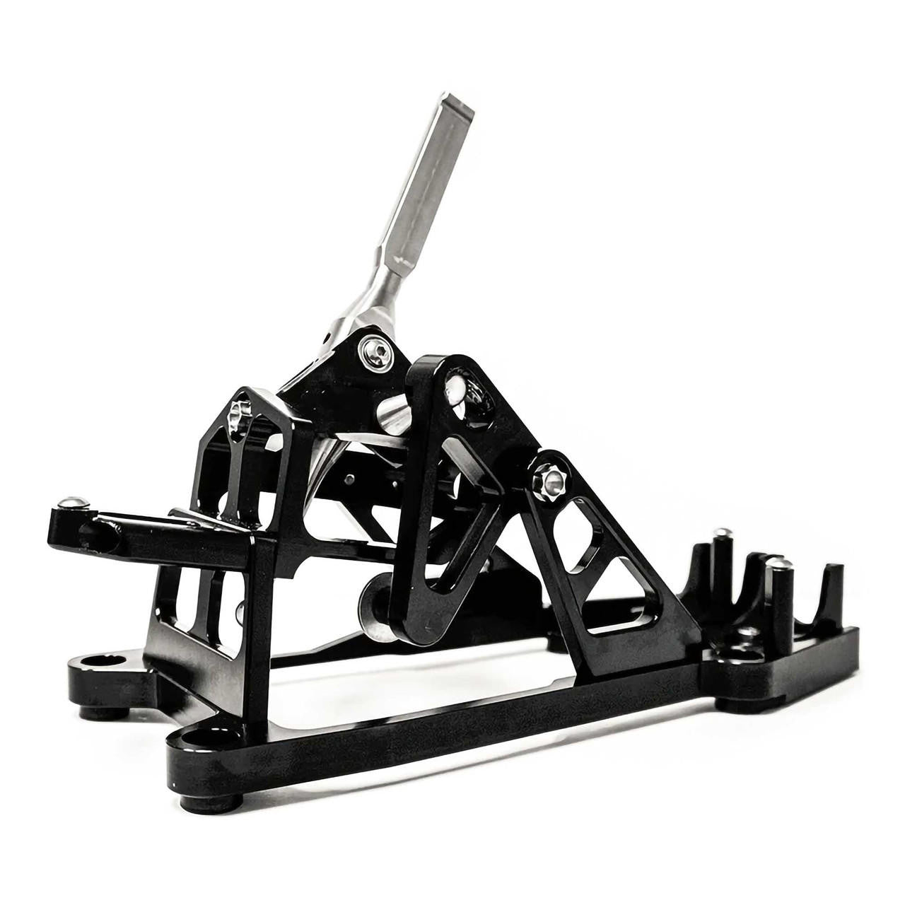 Numeric Racing Porsche 986 / 987 / 996 / 997 Carrera / GT3 / Turbo Short Throw Shifter