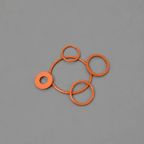 High Performance O-Ring Kit