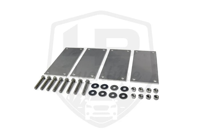 LP Aventure ARB Awning Plate Kit