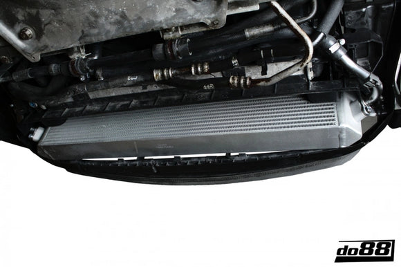 do88 07-13 BMW M3 (E90/E92/E93) Engine Oil Cooler