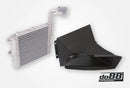 do88 07-13 BMW M3 (E90/E92/E93) DKG/DCT Oil Cooler-1