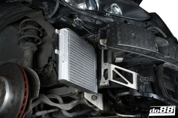 do88 07-13 BMW M3 (E90/E92/E93) DKG/DCT Oil Cooler