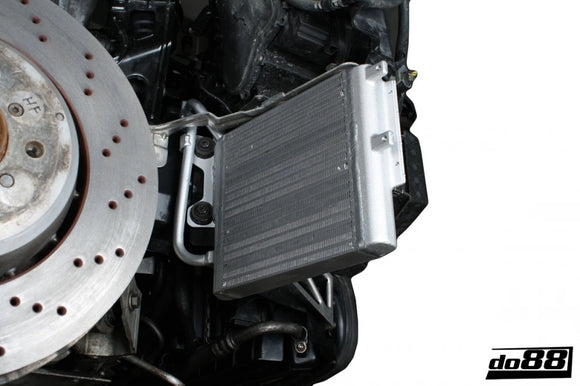 do88 07-13 BMW M3 (E90/E92/E93) DKG/DCT Oil Cooler