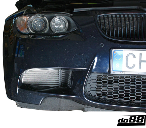 do88 07-13 BMW M3 (E90/E92/E93) DKG/DCT Oil Cooler