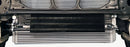 do88 00-06 BMW M3 (E46) w/do88 Radiator WC-310 Auxiliary Oil Cooler-3