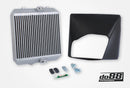 do88 15-18 BMW M2 (F87) Engine Oil Cooler-1