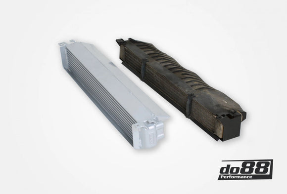 do88 00-06 BMW M3/M3 CSL S54B32 (E46) Engine Oil Cooler