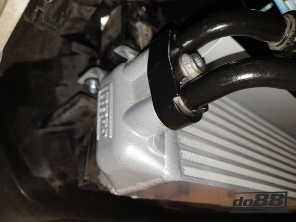 do88 00-06 BMW M3/M3 CSL S54B32 (E46) Engine Oil Cooler