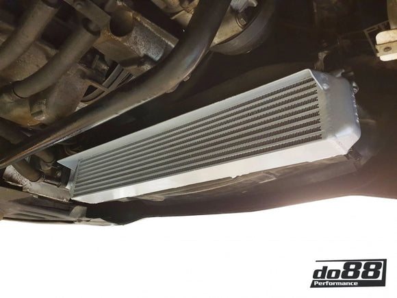 do88 00-06 BMW M3/M3 CSL S54B32 (E46) Engine Oil Cooler
