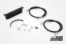 do88 SAAB 900 Turbo 84-93 Engine Oil Cooler