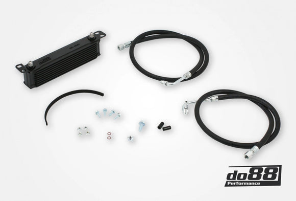 do88 SAAB 900 Turbo 84-93 Engine Oil Cooler