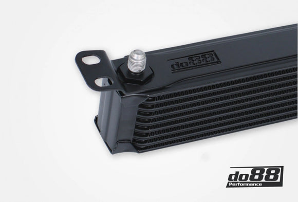 do88 SAAB 900 Turbo 84-93 Engine Oil Cooler