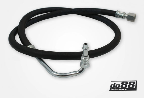 do88 SAAB 900 Turbo 84-93 Engine Oil Cooler