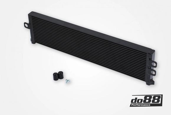 do88 19-20 BMW M2 Comp (F87)/15-20 BMW M3/M4 (F8X) Engine Oil Cooler