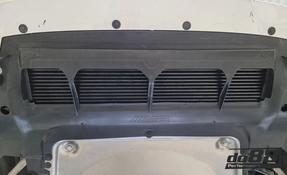 do88 19-20 BMW M2 Comp (F87)/15-20 BMW M3/M4 (F8X) Engine Oil Cooler