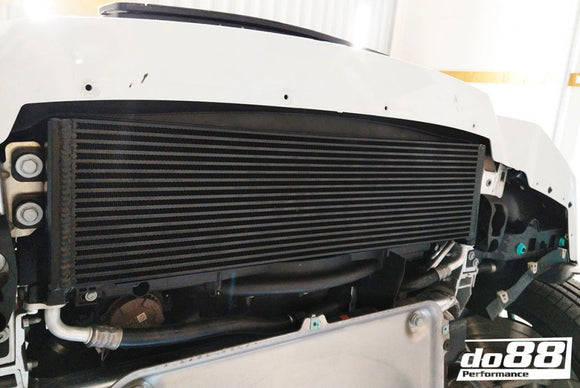 do88 19-20 BMW M2 Comp (F87)/15-20 BMW M3/M4 (F8X) Engine Oil Cooler