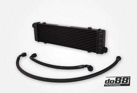 do88 Toyota Yaris GR Oil Cooler for do88 Intercooler - 0