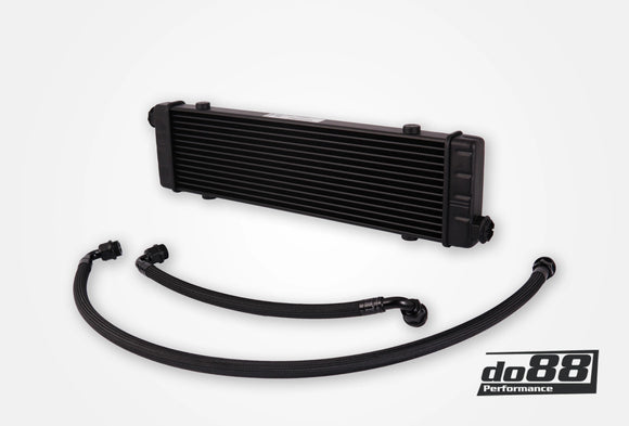 do88 Toyota Yaris GR Oil Cooler for do88 Intercooler