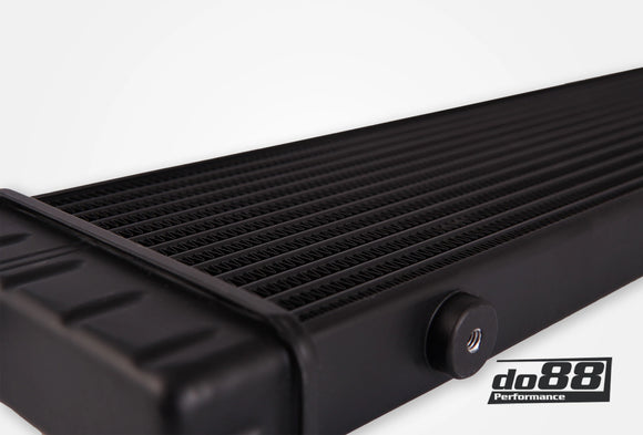 do88 Toyota Yaris GR Oil Cooler for do88 Intercooler