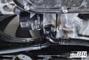 do88 Toyota Yaris GR Oil Cooler for do88 Intercooler-5