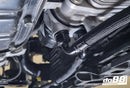 do88 Toyota Yaris GR Oil Cooler for do88 Intercooler-6