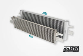 do88 BMW G-Series B58/Toyota GR Supra MK5 (A90) Transmission Cooler - 0