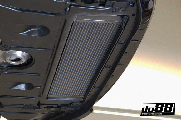 do88 BMW M2/M3/M4 S58 (G80/G82/G87) Engine Oil Cooler