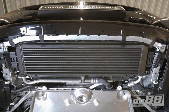 do88 BMW M2/M3/M4 S58 (G80/G82/G87) Engine Oil Cooler