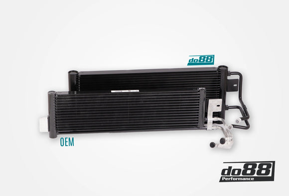 do88 BMW M2/M3/M4 S58 (G80/G82/G87) Transmission Cooler