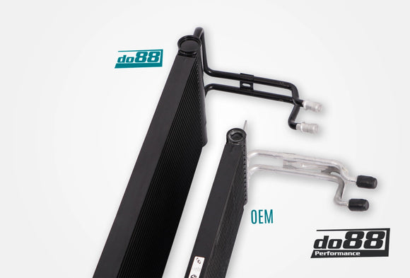 do88 BMW M2/M3/M4 S58 (G80/G82/G87) Transmission Cooler