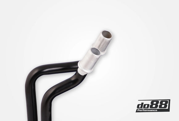 do88 BMW M2/M3/M4 S58 (G80/G82/G87) Transmission Cooler