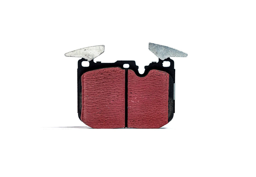 MMR Brake Pads - Front: BMW F8x M-Cars RP650 Performance Fast Road | MMR27-1001F