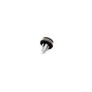 BMW Door Panel Clip - OE Supplier 51418224781-1