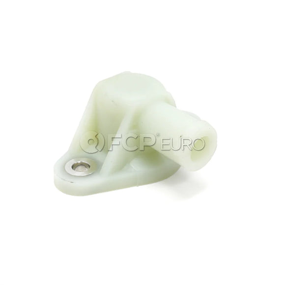 Porsche Engine Water Pump Block-Off Plate - OE Supplier 94410631300