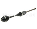 BMW CV Axle Shaft - GKN 31607597694-2