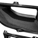 Carbon Fiber Taillight Surrounds 488 GTB Spider Ferrari-4