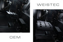 Weistec Brake Pedal Upgrade for RZR XP, Turbo, Trail-2