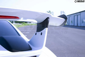 Verus Engineering 991 GT3 OEM Wing Riser Kit - 0