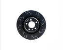 MMR Brake Discs/Rotors - Rear: BMW / F2x / F3x / Performance Fast Road | MMR30-0501R-6