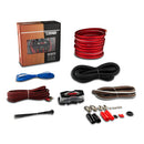 DS18 Amplifier Installation 0-GA OFC 100% Copper-1