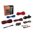 DS18 Amplifier Installation 8-GA OFC 100% Copper-1